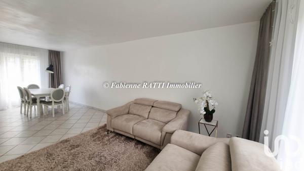 Maison traditionnelle 5 pièces de 120 m² à Carrières-sur-Seine (78420)