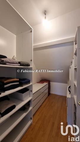 Maison traditionnelle 5 pièces de 120 m² à Carrières-sur-Seine (78420)