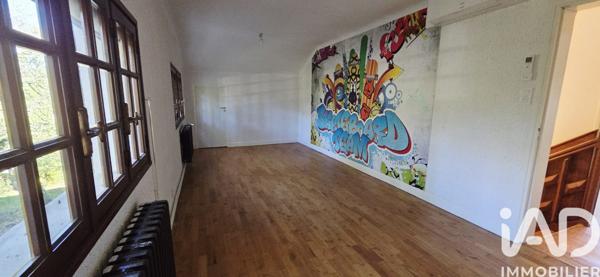 Maison à vendre 6 pièces 155 m² Bozouls