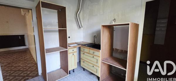 Maison à vendre 6 pièces 155 m² Bozouls