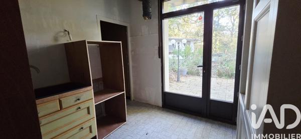 Maison à vendre 6 pièces 155 m² Bozouls