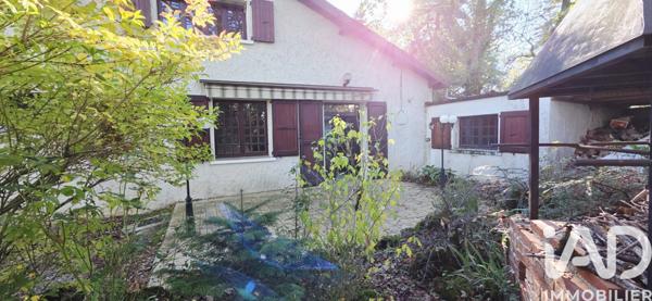 Maison à vendre 6 pièces 155 m² Bozouls