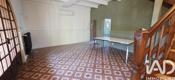 Maison à vendre 6 pièces 155 m² Bozouls