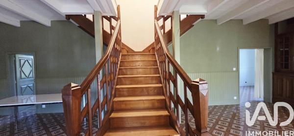 Maison à vendre 6 pièces 155 m² Bozouls