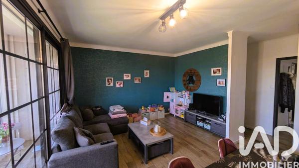 Appartement à vendre 4 pièces 89 m² Perpignan