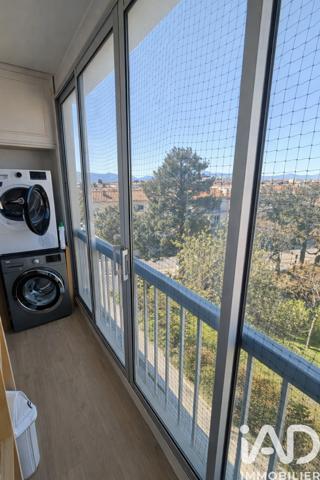 Appartement à vendre 4 pièces 89 m² Perpignan