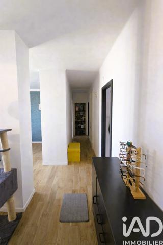 Appartement à vendre 4 pièces 89 m² Perpignan