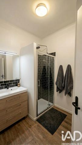 Appartement à vendre 4 pièces 89 m² Perpignan