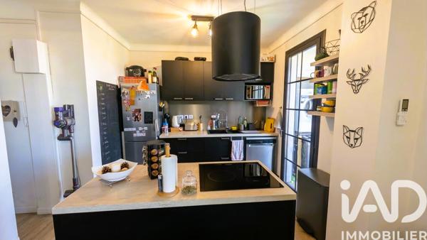 Appartement à vendre 4 pièces 89 m² Perpignan