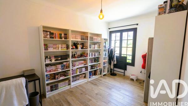 Appartement à vendre 4 pièces 89 m² Perpignan