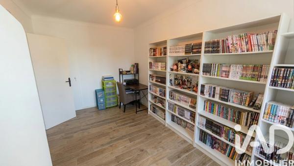 Appartement à vendre 4 pièces 89 m² Perpignan