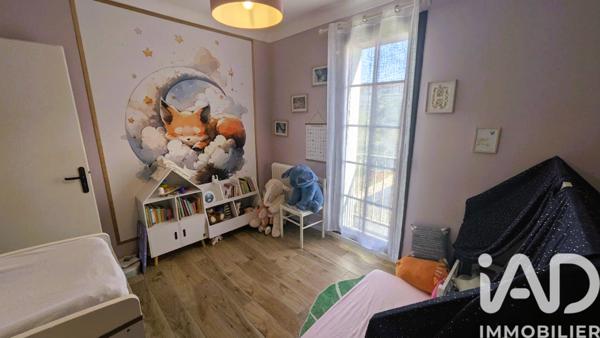 Appartement à vendre 4 pièces 89 m² Perpignan