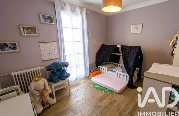 Appartement à vendre 4 pièces 89 m² Perpignan