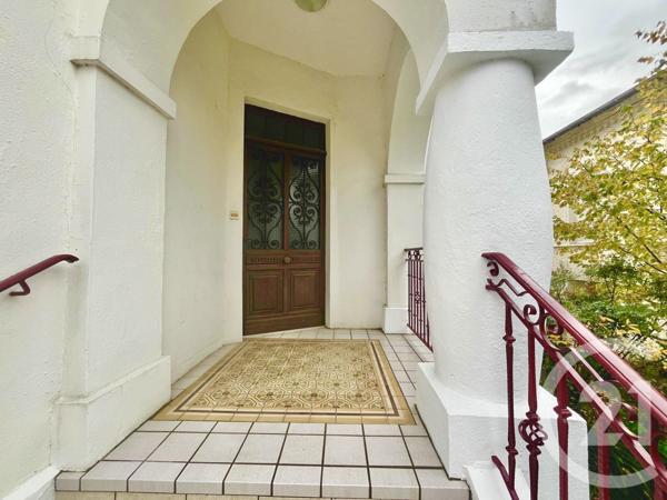 Maison à vendre  9 pièces - 236 m2 PAU - 64