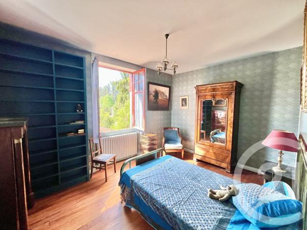 Maison à vendre  9 pièces - 236 m2 PAU - 64