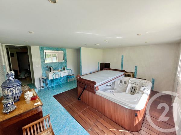 Maison à vendre  9 pièces - 236 m2 PAU - 64