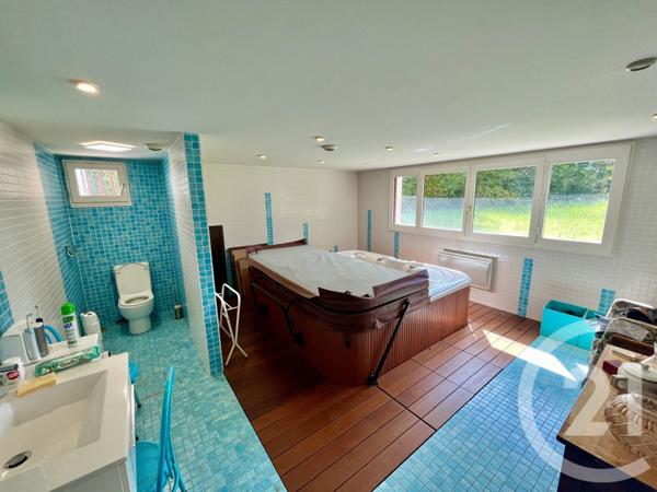 Maison à vendre  9 pièces - 236 m2 PAU - 64