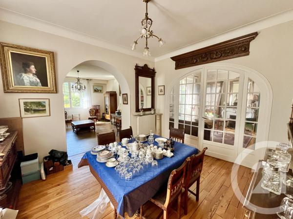 Maison à vendre  9 pièces - 236 m2 PAU - 64