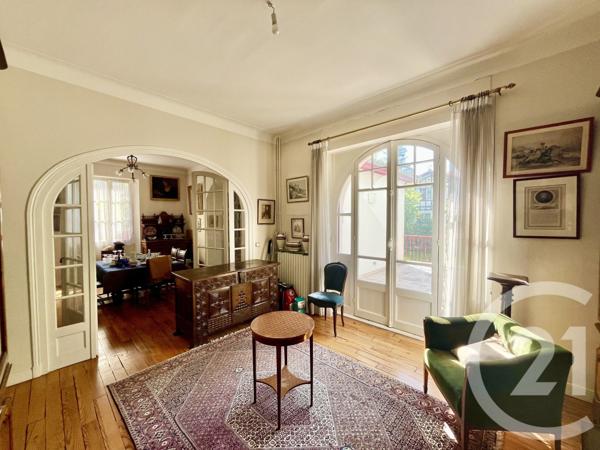 Maison à vendre  9 pièces - 236 m2 PAU - 64
