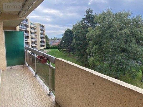 Appartement à vendre à Ronchin dans le Nord (59790), ref : VA3483-59019
