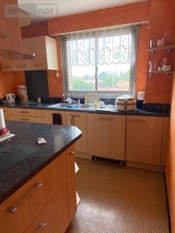 Appartement à vendre à Ronchin dans le Nord (59790), ref : VA3483-59019