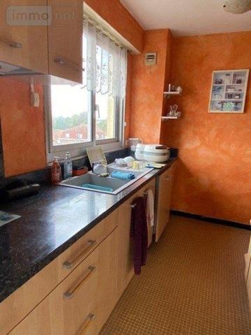 Appartement à vendre à Ronchin dans le Nord (59790), ref : VA3483-59019