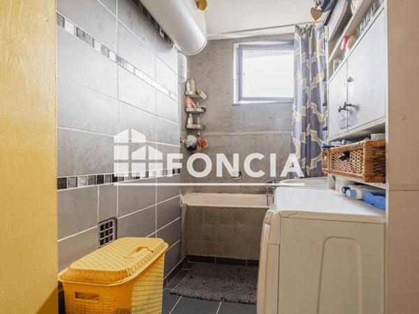 À vendre Appartement 4 pièces 71.17 m² - Strasbourg 67100