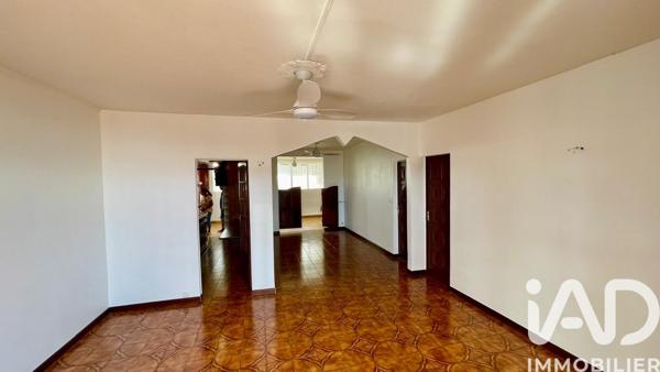 Maison à vendre 7 pièces 130 m² Trois-Rivières