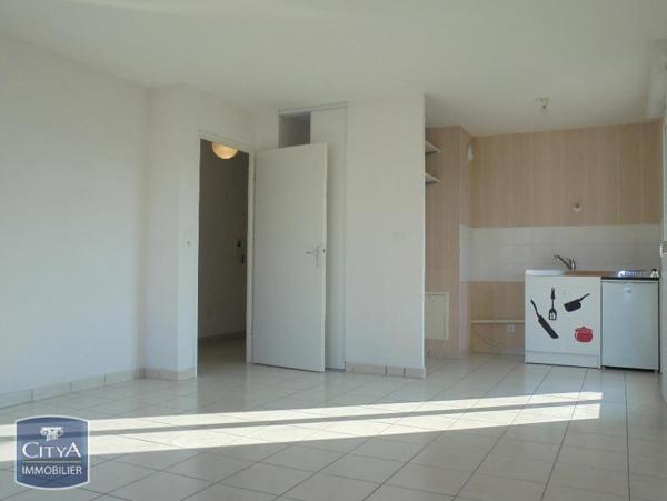 Location appartement 2 pièces de 49.86m²