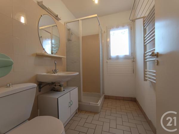 Appartement T1 à vendre  1 pièce - 21,20 m2 JARD SUR MER - 85