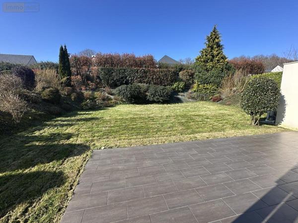 Maison à vendre à Plouër-sur-Rance dans les Côtes-d'Armor (22490), ref : 35084-818