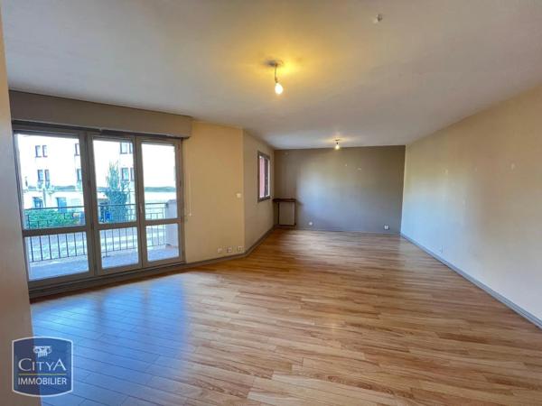 Appartement à louer 3 pièces 66.88m²
