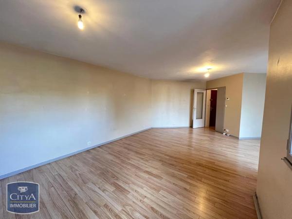 Appartement à louer 3 pièces 66.88m²
