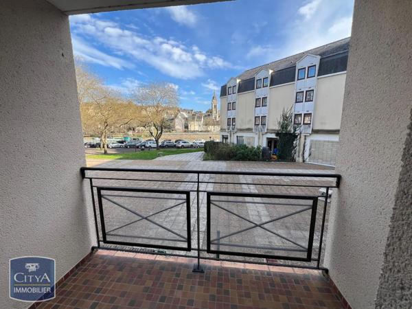 Appartement à louer 3 pièces 66.88m²