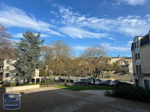 Appartement à louer 3 pièces 66.88m²