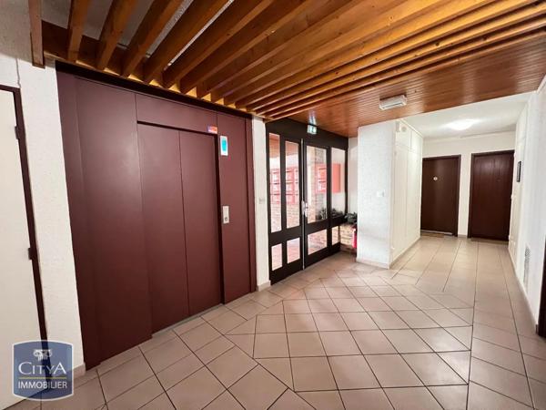 Appartement à louer 3 pièces 66.88m²