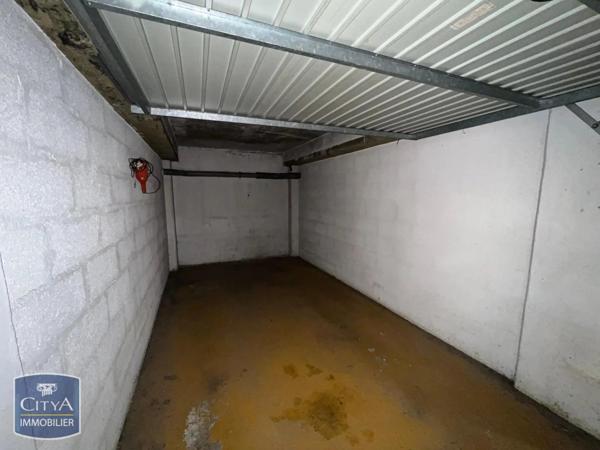 Appartement à louer 3 pièces 66.88m²