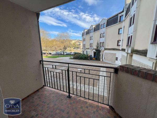 Appartement à louer 3 pièces 66.88m²