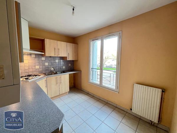 Appartement à louer 3 pièces 66.88m²