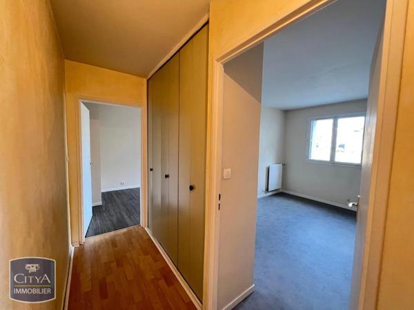 Appartement à louer 3 pièces 66.88m²
