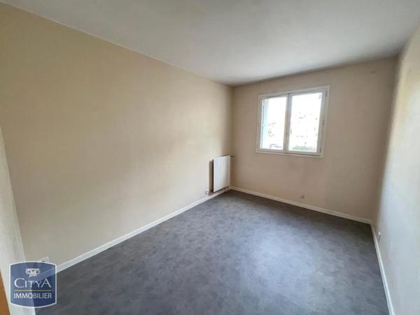 Appartement à louer 3 pièces 66.88m²