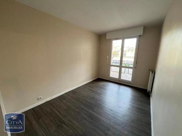 Appartement à louer 3 pièces 66.88m²