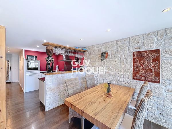 À vendre à Pégomas - Une opportunité à ne pas manquer !