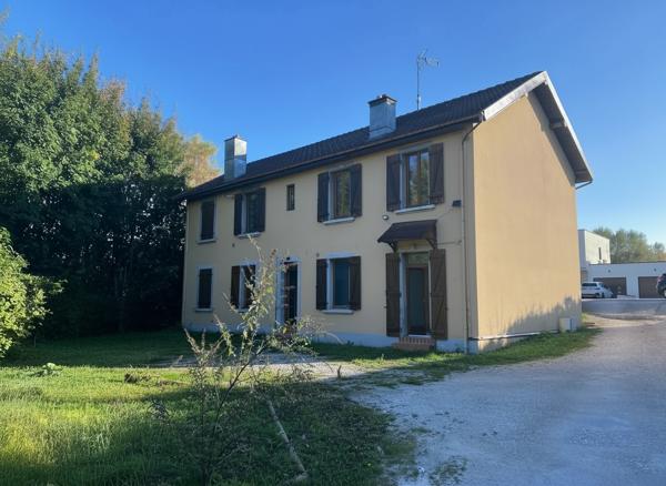 Appartement 2 pièces - 49 m² Exclusivité efficity