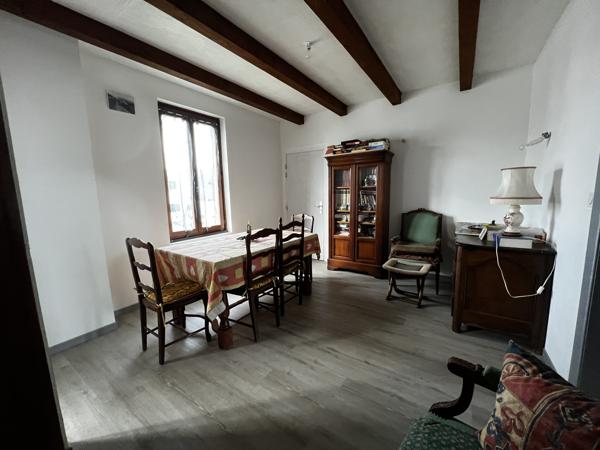 Appartement 2 pièces - 49 m² Exclusivité efficity