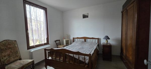 Appartement 2 pièces - 49 m² Exclusivité efficity