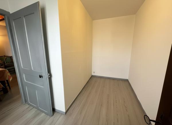 Appartement 2 pièces - 49 m² Exclusivité efficity