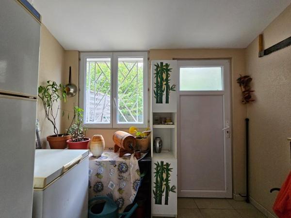 PONT DU CASSE, Maison 3 pièce(s) 74 m², 2 chambres - garage- Jardin