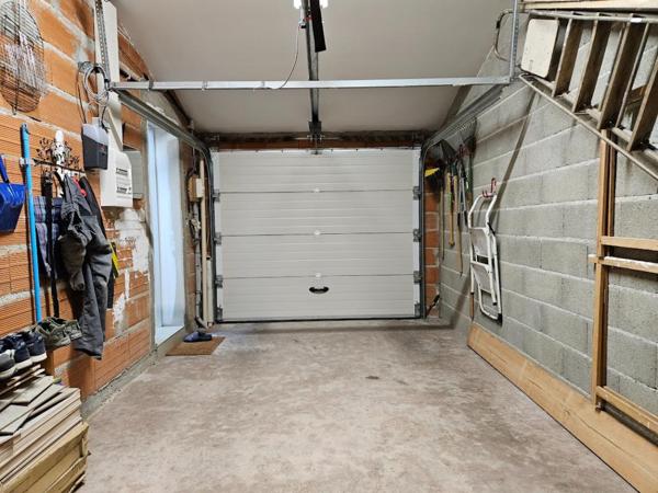 PONT DU CASSE, Maison 3 pièce(s) 74 m², 2 chambres - garage- Jardin