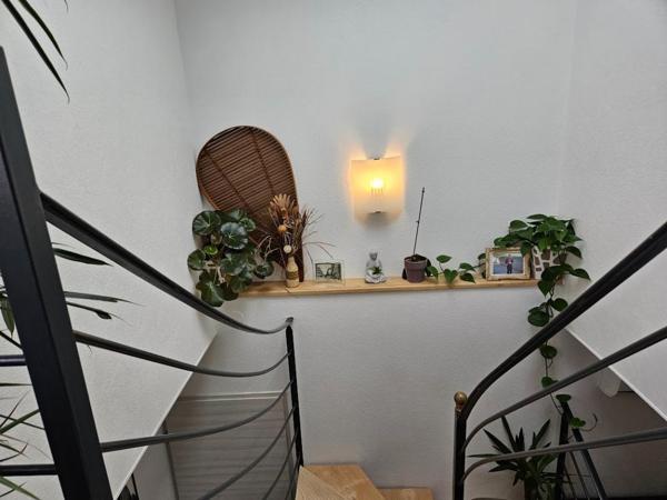 PONT DU CASSE, Maison 3 pièce(s) 74 m², 2 chambres - garage- Jardin